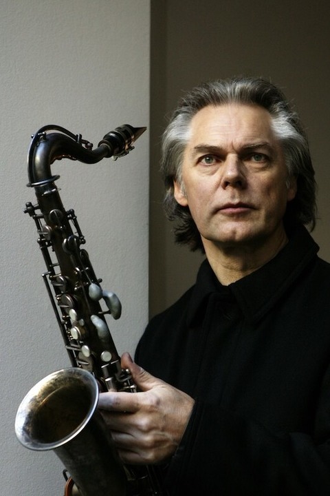 Jan Garbarek Group - Stuttgart - 13.04.2025 19:00