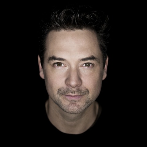 MICHAEL KAESHAMMER - LIVE 2025 - Mainz - 09.05.2025 20:00