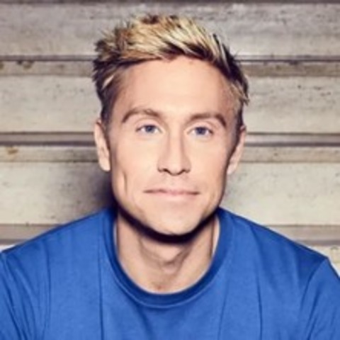 Russell Howard - Live 2025 - BERLIN - 01.05.2025 19:00