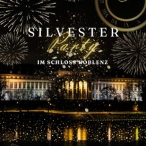 Silvester Party 2024 - KOBLENZ - 31.12.2024 21:00