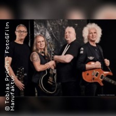 The Lords - Ulmenhofschule - KELLINGHUSEN - 11.10.2025 20:00
