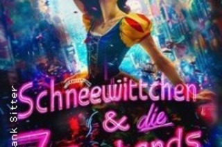 Schneewittchen & Die 7 Boybands