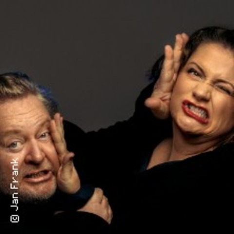 Gregor Seberg & Magda Leeb - Hummel Dich - WIEN - 25.02.2025 20:00