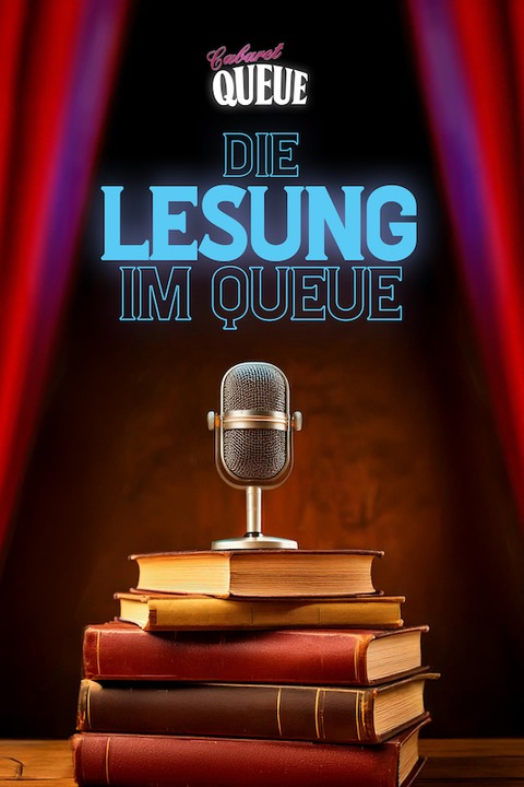 Die Lesung im Queue - mit Besteller Autor Peter Prange - Dortmund - 18.02.2025 00:00