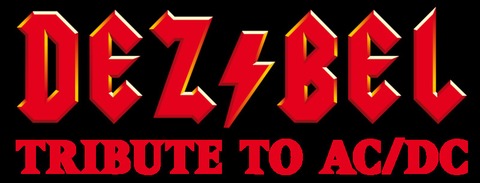 DEZIBEL - Tribute to AC/DC - Hameln - 26.04.2025 20:00