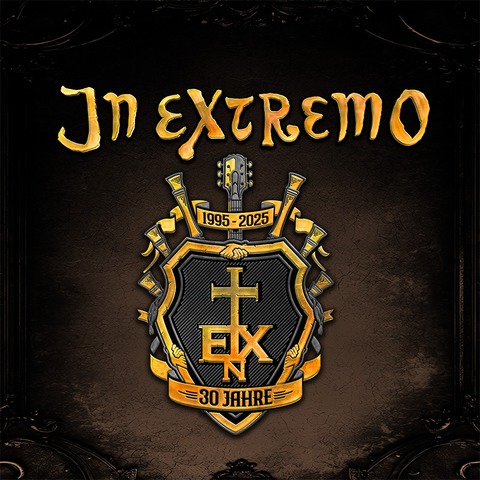 in Extremo - St. Goarshausen - 04.09.2025 15:00