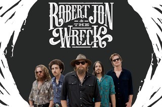 Robert Jon & The Wreck - Live 2025