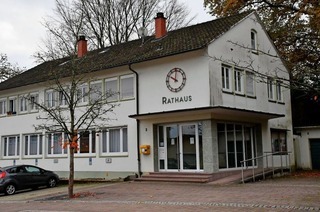 Ortsverwaltung Karsau