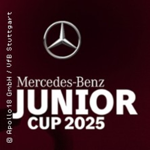 Mercedes-Benz Juniorcup 2025 - Sindelfingen - 12.01.2025 09:00