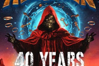 Premium Tickets - Helloween + very special Guest: Beast in Black