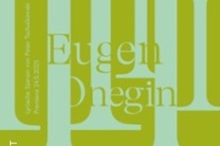 Eugen Onegin, 15.06.2025