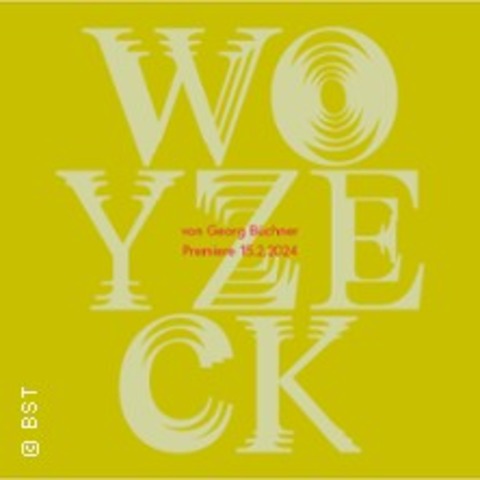 Woyzeck - Karlsruhe - 17.05.2025 18:30