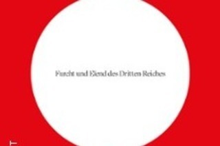 Furcht und Elend des Dritten Reiches