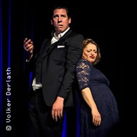 fastfood theater - Best of Life 2025 - MNCHEN - 27.05.2025 20:00