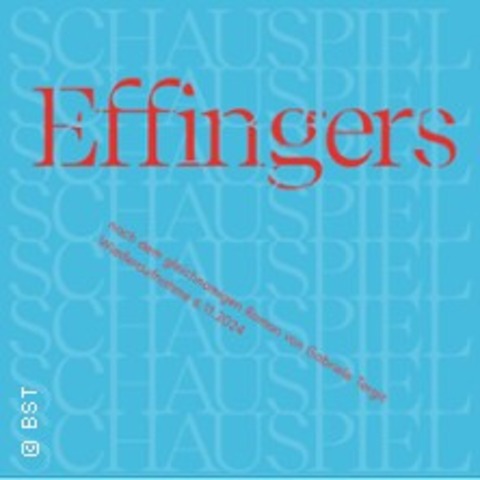 Effingers - Karlsruhe - 22.01.2025 19:30