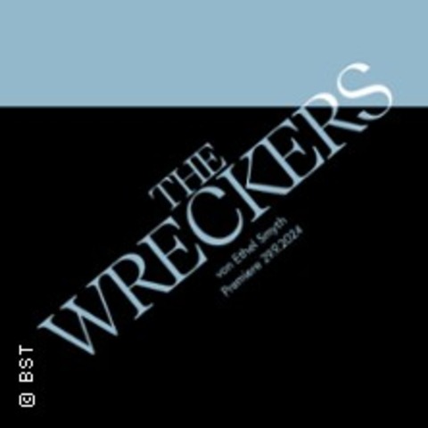 The Wreckers - Karlsruhe - 27.12.2024 19:30