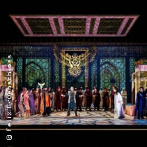 Nabucco - Karlsruhe - 18.06.2025 20:00