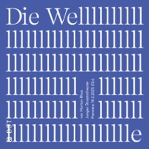 Die Welle - Karlsruhe - 06.05.2025 19:00