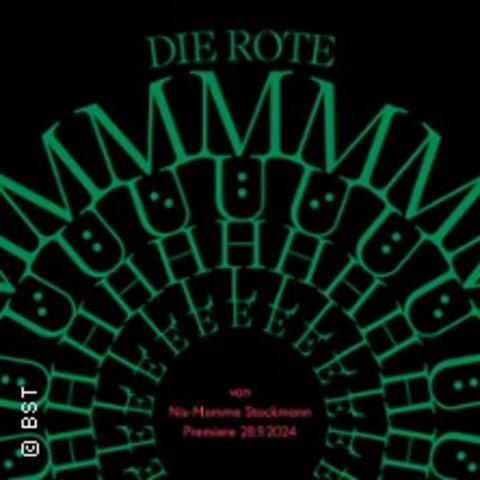 Die Rote Mhle - Karlsruhe - 06.12.2024 19:00