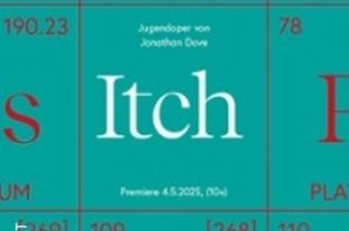 Itch