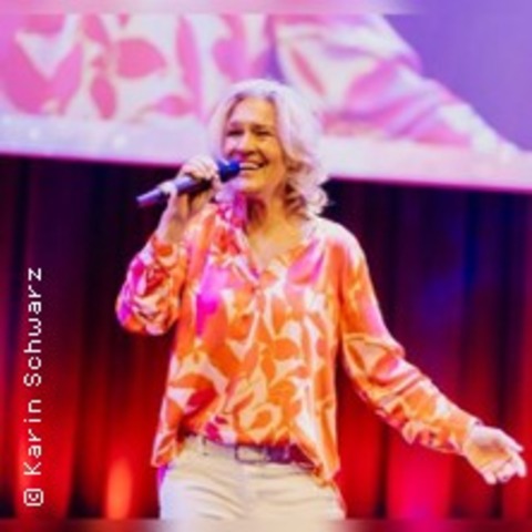 Ute Ullrich - Erinnere Dich - Memmingen - 04.07.2025 20:00