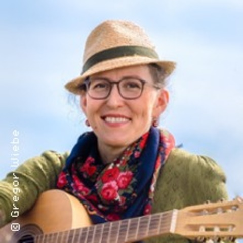Martina Schwarzmann - macht was sie will | Raiffeisen Kultursommer - ALTTTING - 10.07.2025 20:00