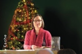 Weihnachten bei den Grafen von Brhl in Sachsen und anderswo