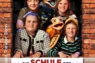 Die Schule der magischen Tiere 2