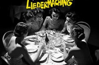 Monsters Of Liedermaching - Setzen, Sekt!