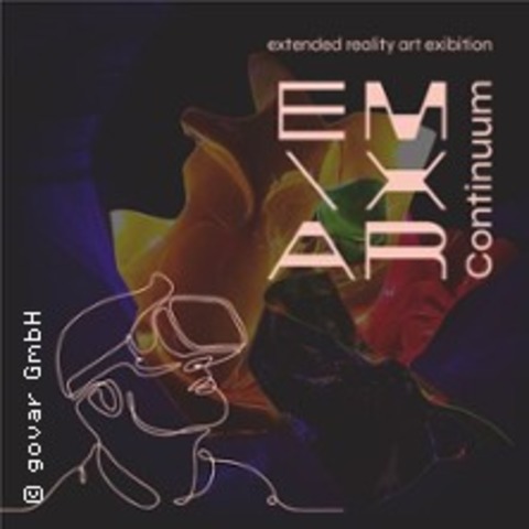 Emixar Continuum - MNCHEN - 07.12.2024 17:30