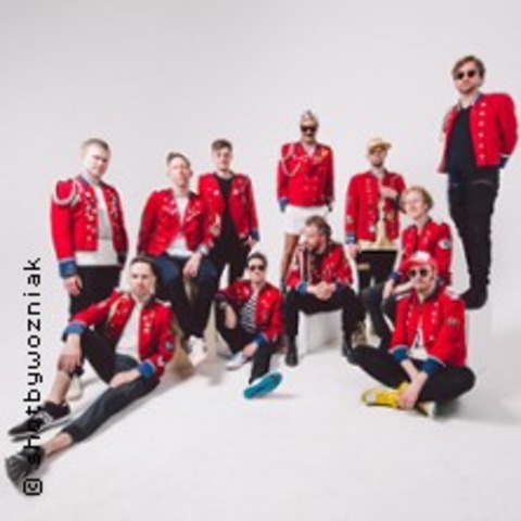 MEUTE - KOBLENZ - 08.08.2025 20:00