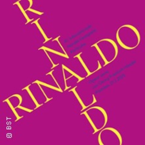 Rinaldo - Karlsruhe - 23.02.2025 16:00