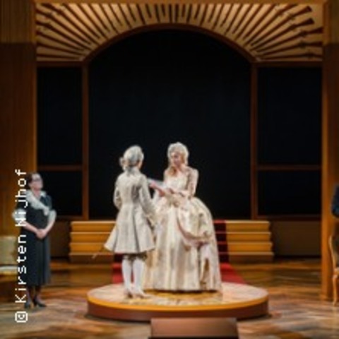 Der Rosenkavalier - LEIPZIG - 14.06.2025 17:00