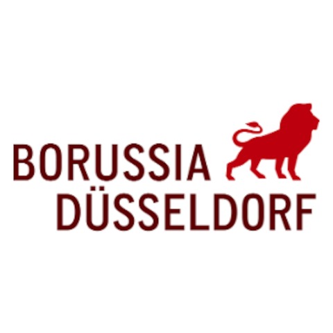 ASC Grnwettersbach - Borussia Dsseldorf - Karlsruhe - 25.02.2025 19:00