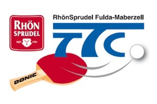 ASC Grnwettersbach - TTC RhnSprudel Fulda-Maberzell