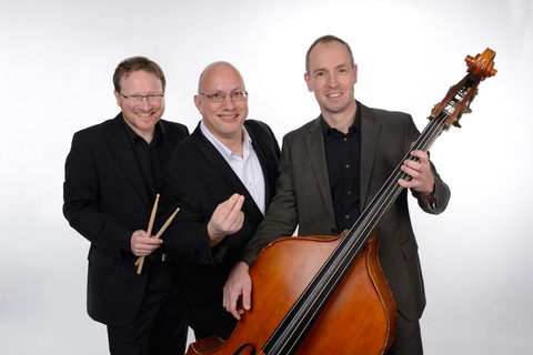 BOOGIE WOOGIE im Harz - Jrg Hegemann Trio mit Dirk Engelmeyer und Matthias Klter - Benneckenstein - 08.11.2025 20:00