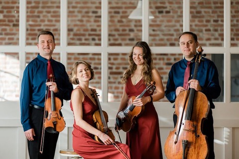 Dialog Quartett - Bad Nauheim - 19.01.2025 16:00