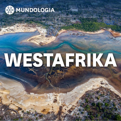 MUNDOLOGIA: Westafrika Zusatztermin - Freiburg - 31.01.2025 19:30