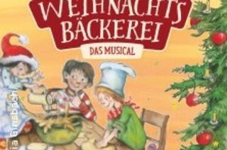 Die Weihnachtsbckerei - Das Musical