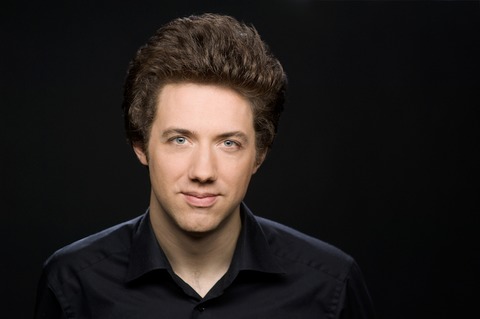 Ellwanger Schlosskonzert- Benjamin Moser (Klavier) - Ellwangen - 07.06.2025 19:00