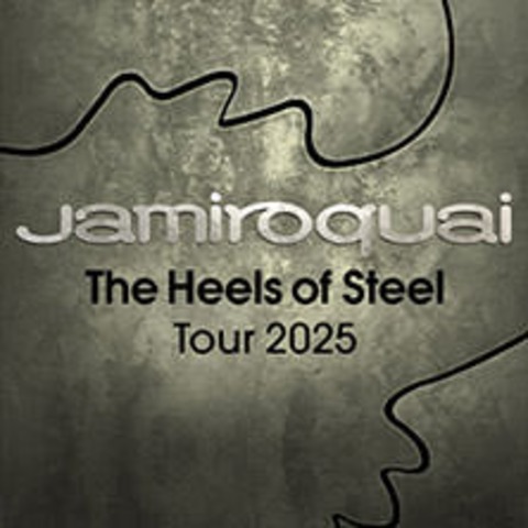 Jamiroquai - The Heels Of Steel Tour - KLN - 22.11.2025 20:00