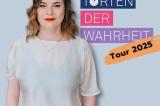 Katja Berlin - Die Torten der Wahrheit