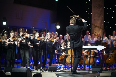 folkBALTICA - Sonderburg - 17.05.2025 19:30