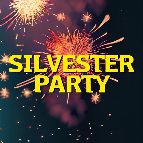 Silvester Party - Krefeld - 31.12.2024 23:00