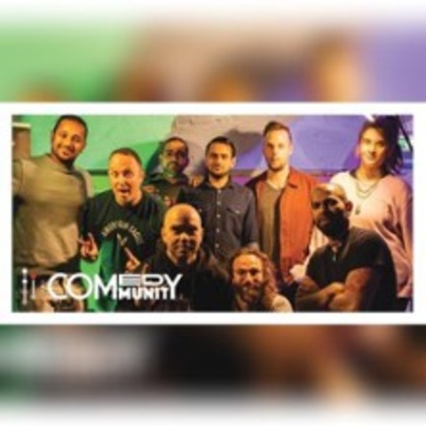 English Open Mic in Mabuhay Bar - FRANKFURT AM MAIN - 17.09.2025 20:30
