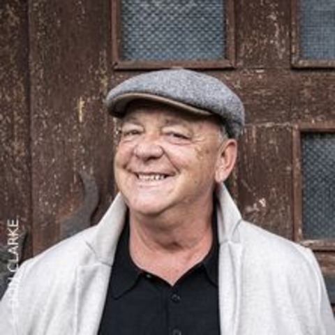Ein Abend mit Don Clarke - Offenbach - 24.05.2025 19:30