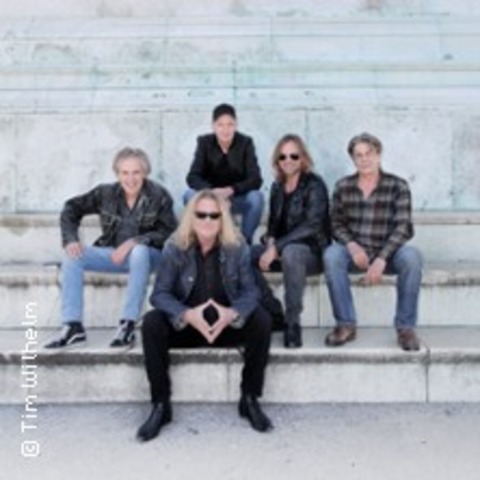 Mnchener Freiheit - Theaterbhne - SCHWANDORF - 07.09.2025 18:00