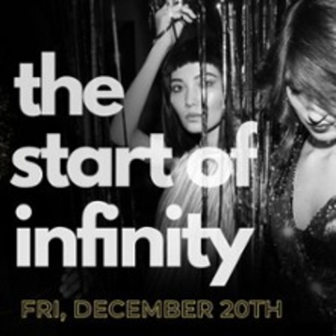 Infinity Nights - Ettlingen - 20.12.2024 20:30