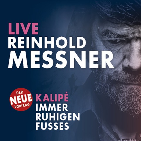 Kalip - Immer ruhigen Fues - Stuttgart - 17.11.2025 19:30