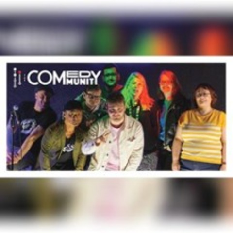 Deutsches Open Mic im Township - FRANKFURT AM MAIN - 31.12.2025 23:59